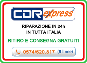 cdr express